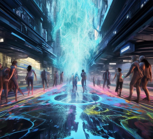 七泽科技动态漫制作，未来科技与艺术的完美融合